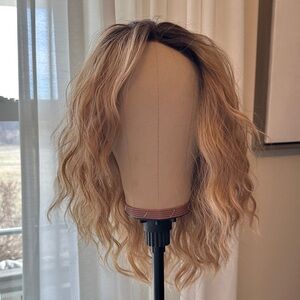 Chelsey Smith Crowns Dolce Warm Blonde Blend Petite